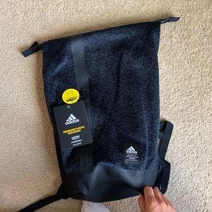 adidas originals national primeknit backpack